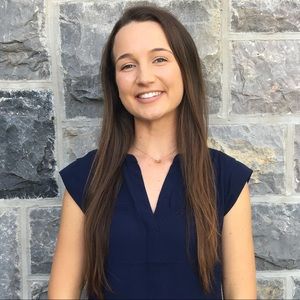 Meet your Posher, Danielle